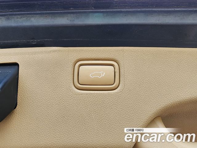 Kia Canival 2019 — photo 15