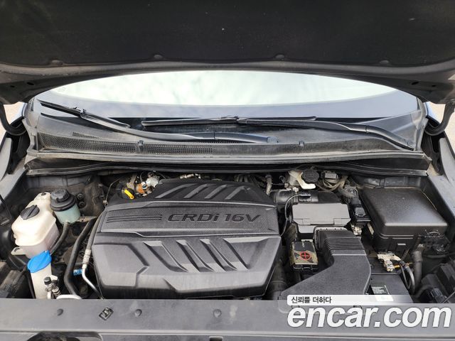 Kia Canival 2019 — photo 20