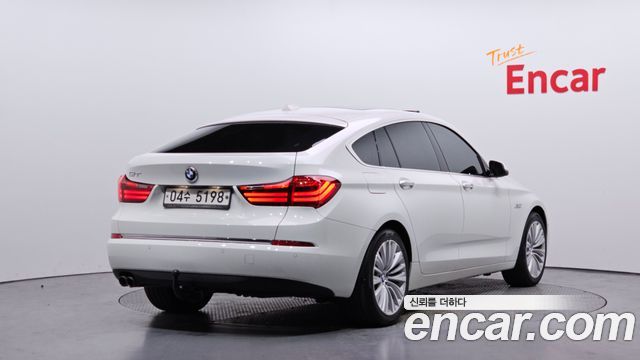 BMW Gran Turismo 2017 — photo 2