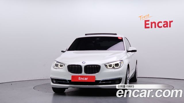 BMW Gran Turismo 2017 — photo 3