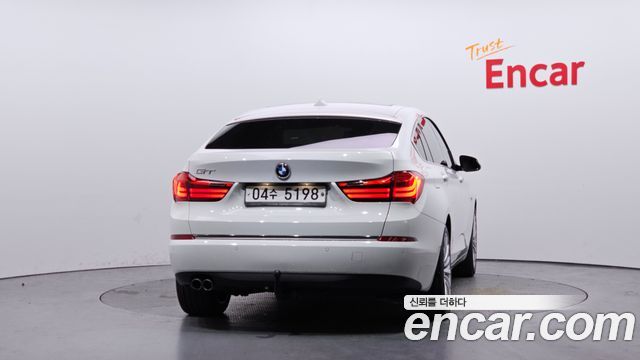 BMW Gran Turismo 2017 — photo 4
