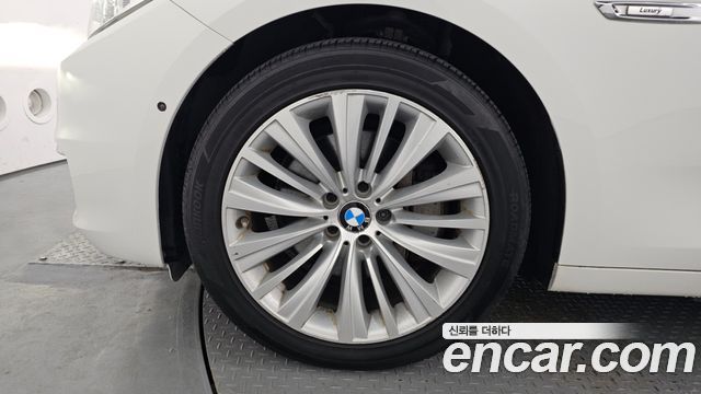 BMW Gran Turismo 2017 — photo 5