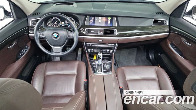 BMW Gran Turismo 2017 — photo 10