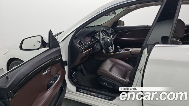 BMW Gran Turismo 2017 — photo 13