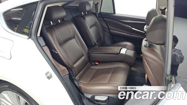 BMW Gran Turismo 2017 — photo 18