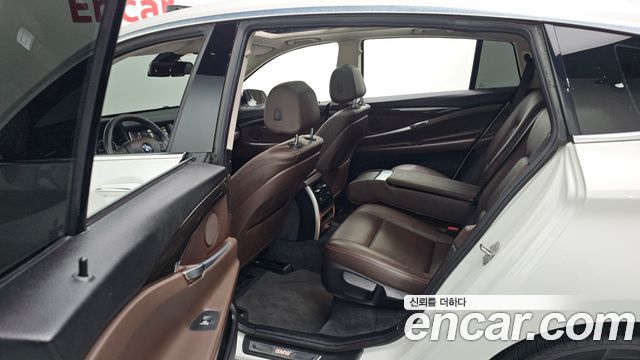 BMW Gran Turismo 2017 — photo 19