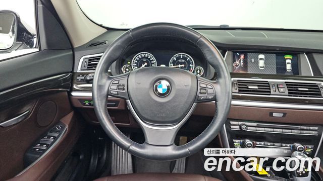 BMW Gran Turismo 2017 — photo 20