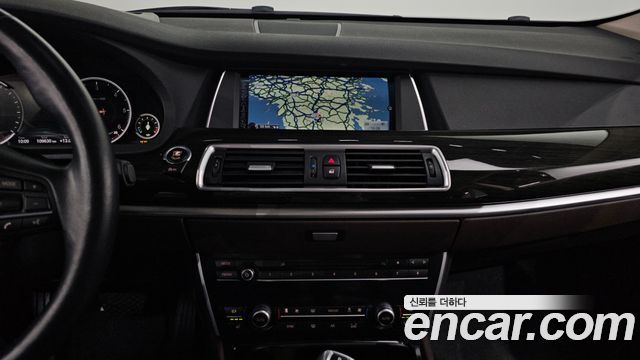 BMW Gran Turismo 2017 — photo 21
