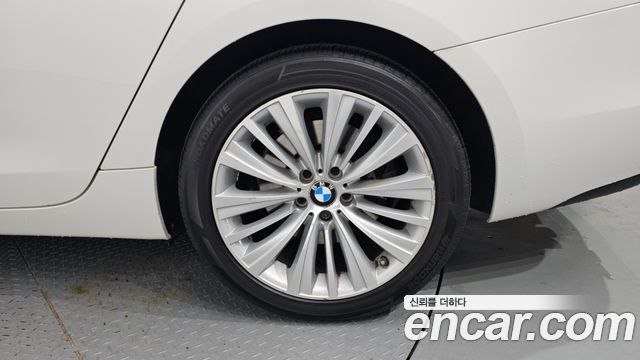 BMW Gran Turismo 2017 — photo 7