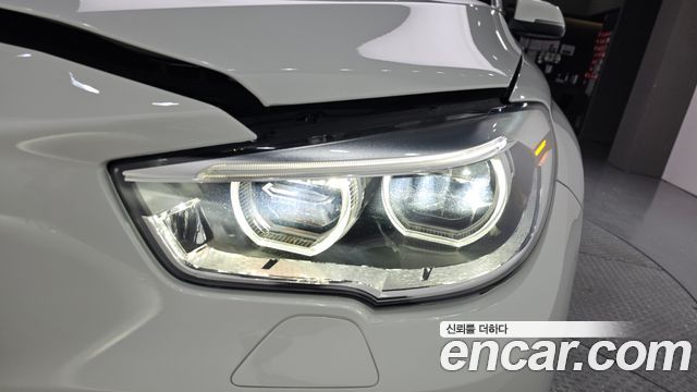 BMW Gran Turismo 2017 — photo 8