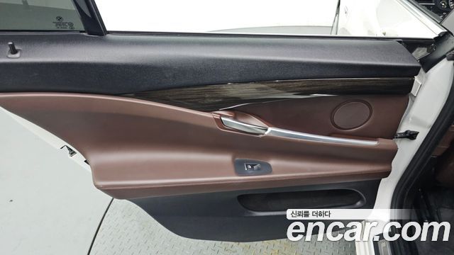 BMW Gran Turismo 2017 — photo 15