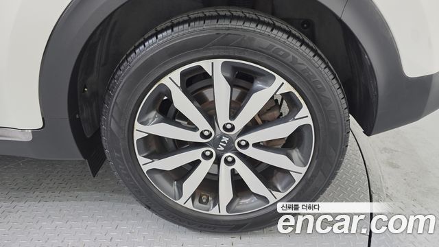 Kia Sportage 2016 — photo 5