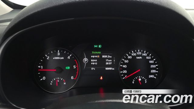Kia Sportage 2016 — photo 8