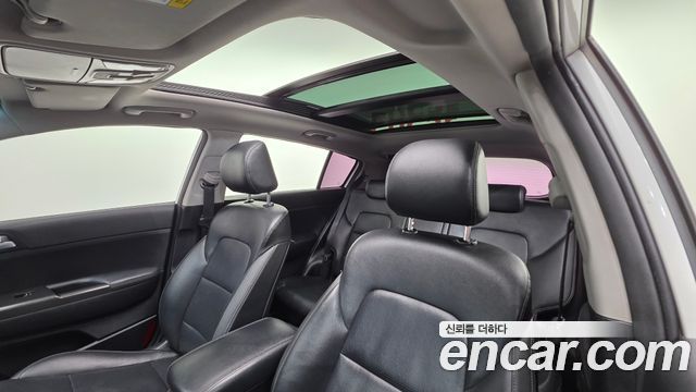 Kia Sportage 2016 — photo 11