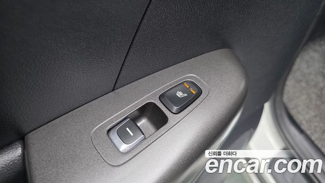Kia Sportage 2016 — photo 18