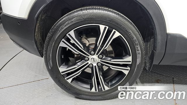 Volvo XC40 2020 — photo 5