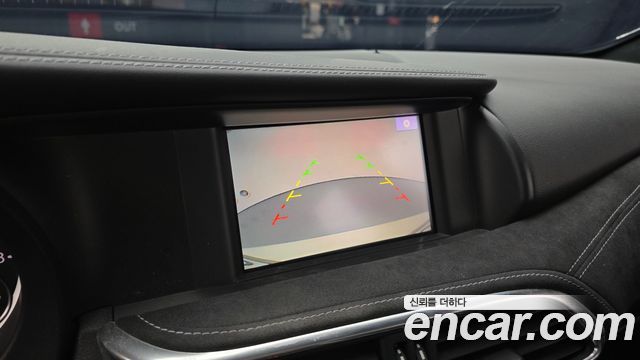 Infiniti Q30 2017 — photo 21