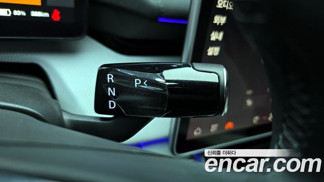 Polestar Polestar 4 2026 — photo 9