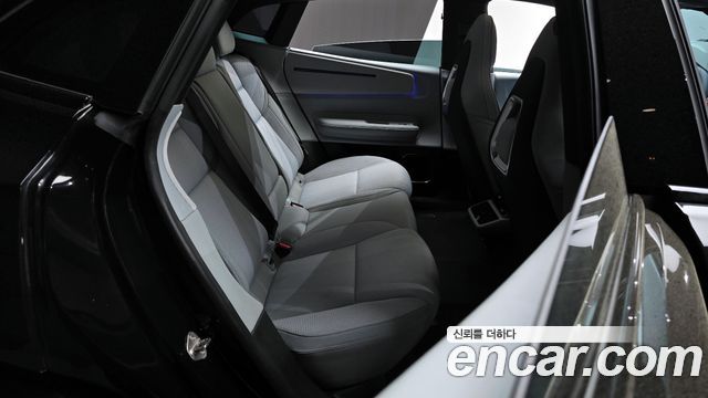 Polestar Polestar 4 2026 — photo 11