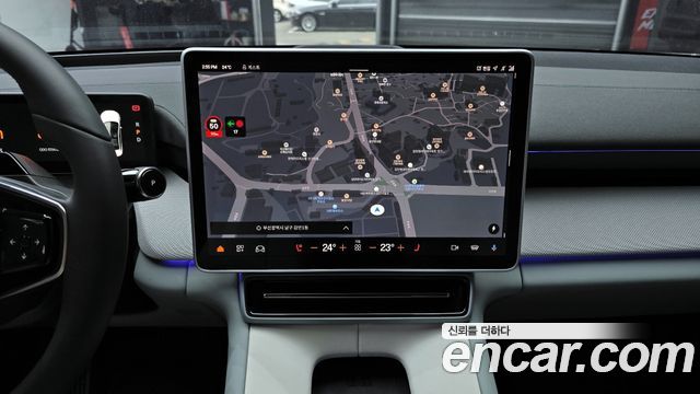 Polestar Polestar 4 2026 — photo 13