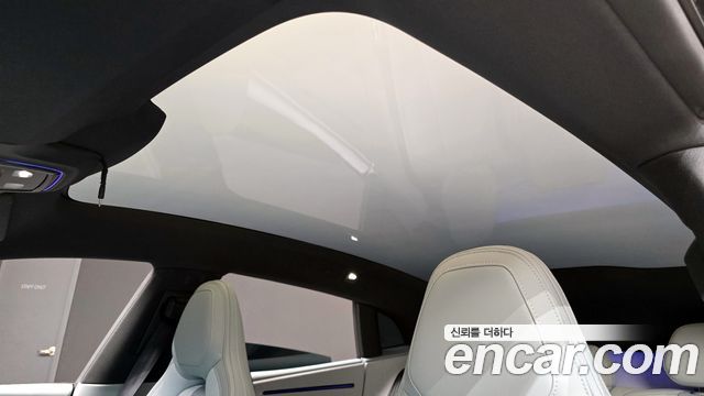 Polestar Polestar 4 2026 — photo 19