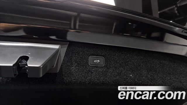 Polestar Polestar 4 2026 — photo 20