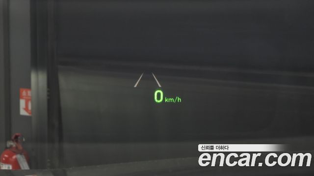 Genesis EQ900 2018 — photo 15