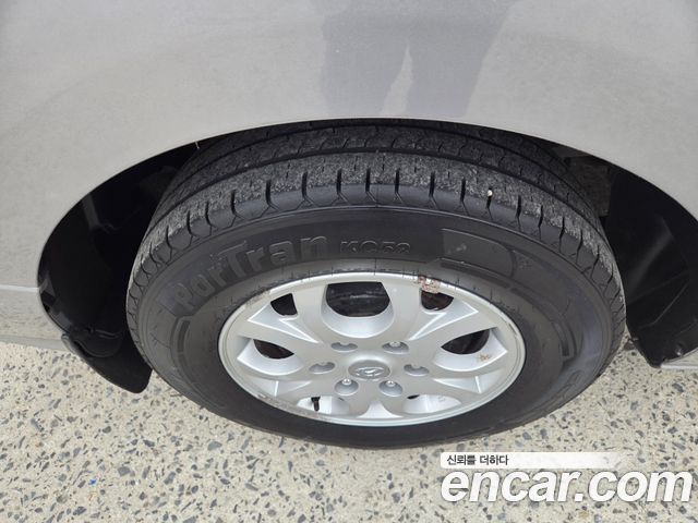 Hyundai Starex 2013 — photo 6