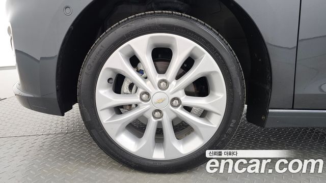 Chevrolet Korea Spark 2021 — photo 5