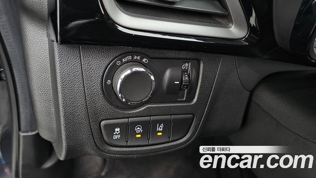 Chevrolet Korea Spark 2021 — photo 24