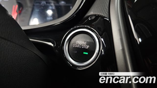 Chevrolet Korea Spark 2021 — photo 25
