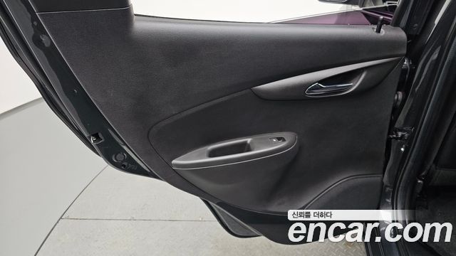 Chevrolet Korea Spark 2021 — photo 15