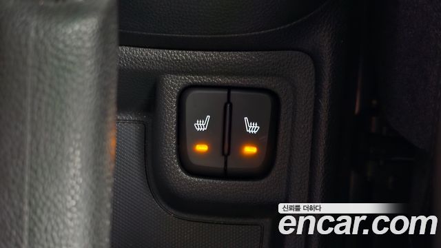 Chevrolet Korea Spark 2021 — photo 27