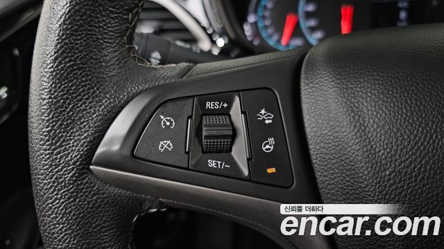 Chevrolet Korea Spark 2021 — photo 28