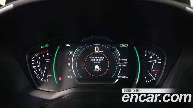 Hyundai Santafe 2019 — photo 8