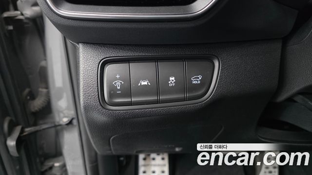 Hyundai Santafe 2019 — photo 13