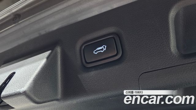 Hyundai Santafe 2019 — photo 20