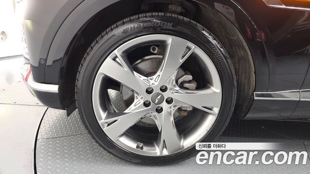 Genesis GV80 2020 — photo 5