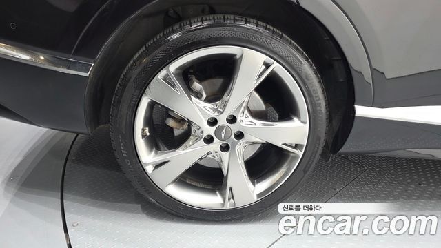 Genesis GV80 2020 — photo 7