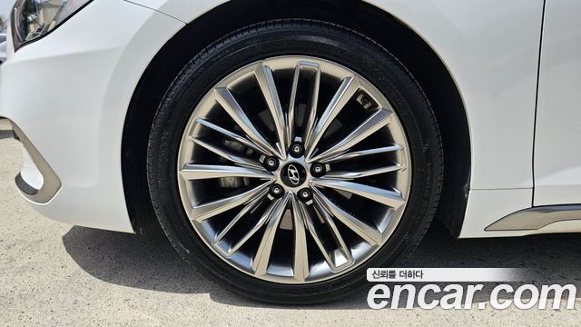 Hyundai Grandeur 2019 — photo 5