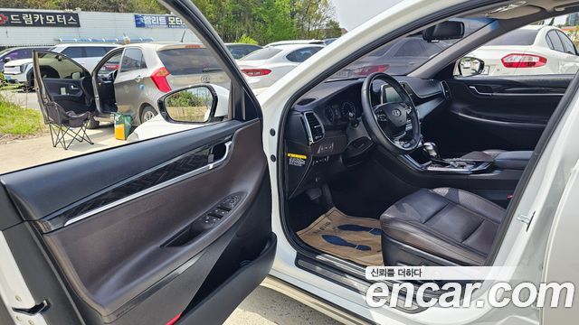 Hyundai Grandeur 2019 — photo 10