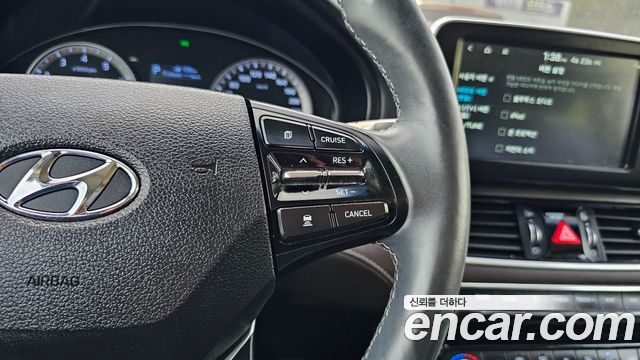 Hyundai Grandeur 2019 — photo 16