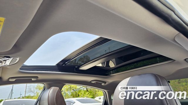 Hyundai Grandeur 2019 — photo 17