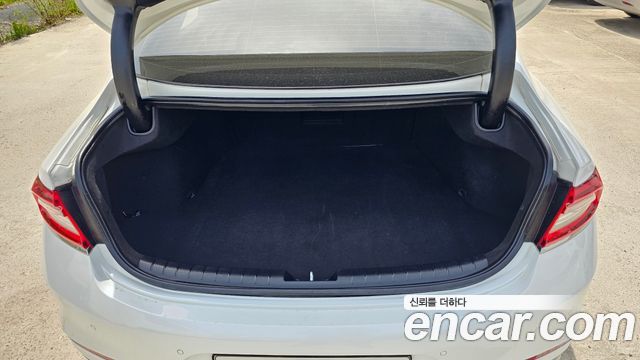 Hyundai Grandeur 2019 — photo 18