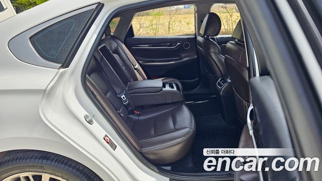 Hyundai Grandeur 2019 — photo 19