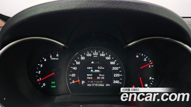 Kia Sorento 2014 — photo 8