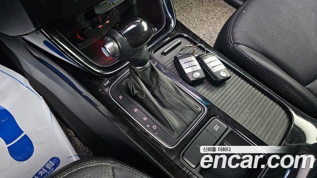 Kia Sorento 2014 — photo 9