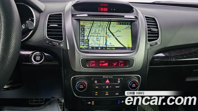 Kia Sorento 2014 — photo 15