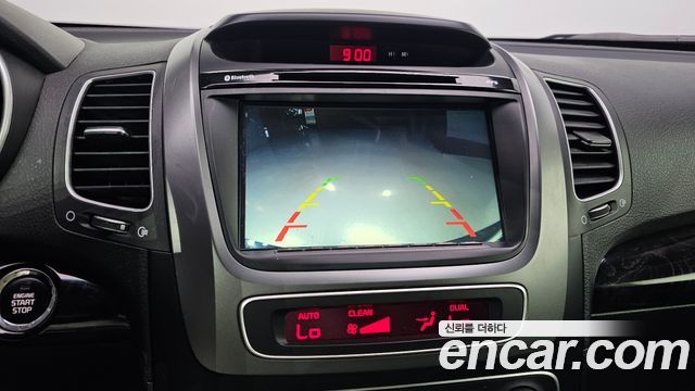 Kia Sorento 2014 — photo 16