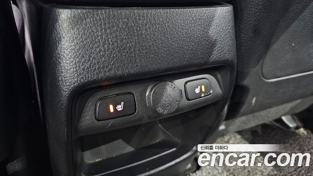 Kia Sorento 2014 — photo 19